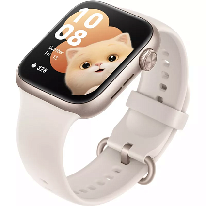 Смарт-часы  Honor Watch 5, золотистый (STL-B19) Фото 4