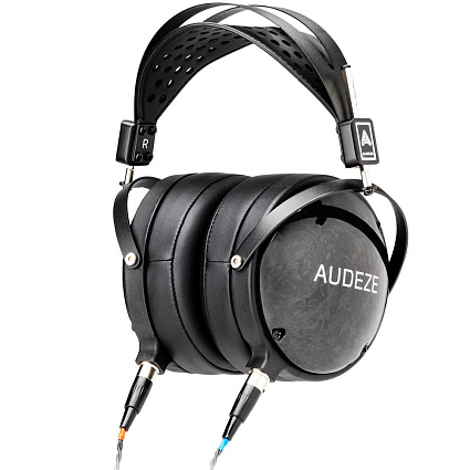 Наушники Audeze LCD-2 Closed Back, черный Фото 1
