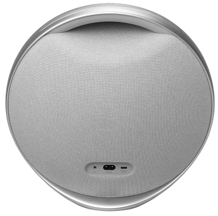 Портативная колонка Harman Kardon Onyx Studio 9, серый Фото 6