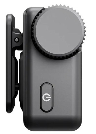 Беспроводной микрофон DJI Mic Mini (1TX + 1RX) (DM3005) Фото 4