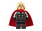 Конструктор LEGO 76153 Super Heroes Геликарриер Фото 10