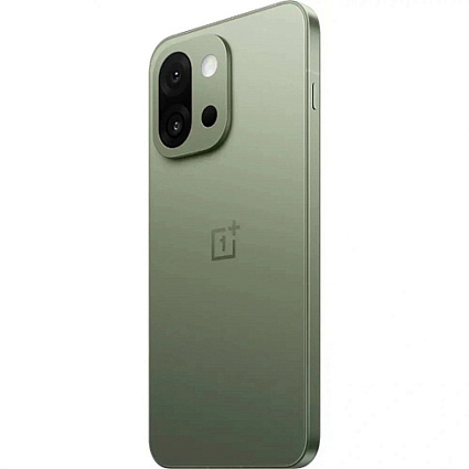 Смартфон OnePlus 13S 12/512Гб, зеленый (Green Silk) Фото 4