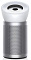 Очиститель воздуха Dyson BP06 Big+Quiet Formaldehyde, White/Silver Фото 1