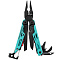 Мультитул Leatherman Signal, синий Фото 1