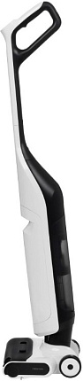 Вертикальный моющий пылесос Roborock Flexi Lite, белый Фото 4