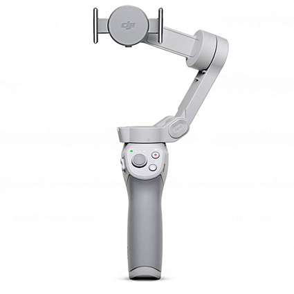 Стабилизатор DJI OM4, серый Фото 5