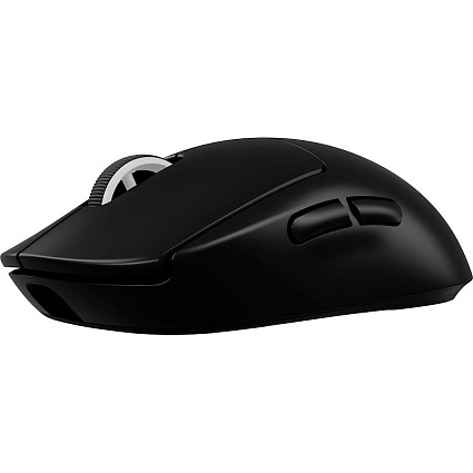 Беспроводная мышь Logitech G Pro X Superlight 2, черный Фото 2