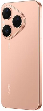 Смартфон Huawei Pura 80 12/256Гб, золотой Фото 3