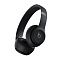 Беспроводные наушники Beats Solo 4 Matte Black (MUW23) Фото 1