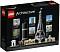Конструктор LEGO Architecture Париж 21044 Фото 4