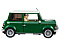 Конструктор LEGO Creator 10242 Автомобиль MINI Cooper Фото 6