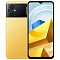 Смартфон Xiaomi POCO M5 4/64 ГБ, желтый Фото 1