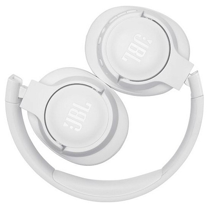 Беспроводные наушники JBL Tune 760NC, белый Фото 3