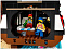 Конструктор LEGO Ideas 21322 Пираты Залива Барракуды Фото 5