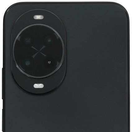 Смартфон Huawei nova 14 12/256 Гб, черный Фото 6