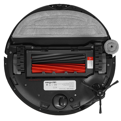 Робот-пылесос Roborock S8 Max Ultra, черный Фото 5