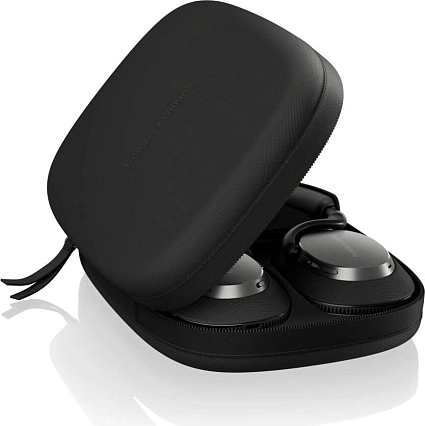 Беспроводные наушники Bowers & Wilkins Px7 S3, черный Фото 4