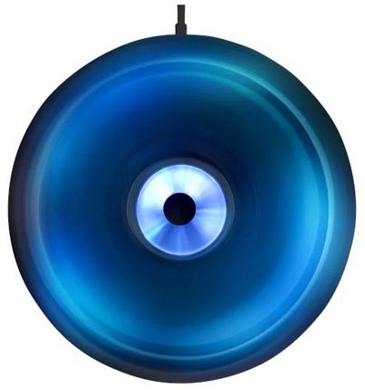 Портативная акустика Harman Kardon Aura Studio 5, черный Фото 5