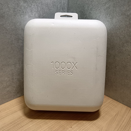 Беспроводные наушники Sony WH-1000XM6, черный Фото 2