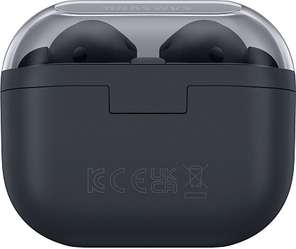 Беспроводные наушники Samsung Galaxy Buds 3 FE, черный Фото 5