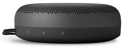 Портативная колонка Bang & Olufsen Beosound A1 2nd Gen, черный матовый Фото 6