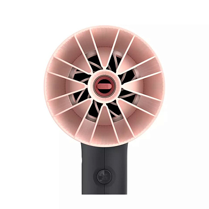 Фен Philips Series 3000 BHD350/10, черный Фото 2