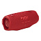 Портативная акустика JBL Charge 6, красный Фото 2