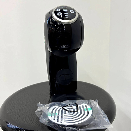 Кофемашина Dolce Gusto Starbucks Genio S Plus Favorites Фото 4