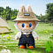 Игрушка Pop Mart Labubu The Monsters "Fall in Wild" Фото 3