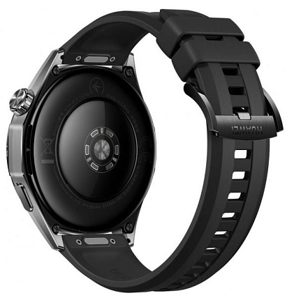 Смарт-часы Huawei Watch GT 6 46 мм, черный (55020FWF) Фото 6