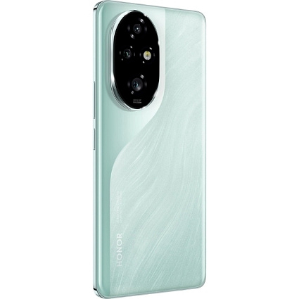 Смартфон Honor 200 Pro 12/512 Гб, голубой Фото 4