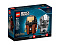 Конструктор LEGO 40412 Хагрид и Клювокрыл Фото 1