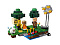 Конструктор LEGO Minecraft 21165 Пасека Фото 5