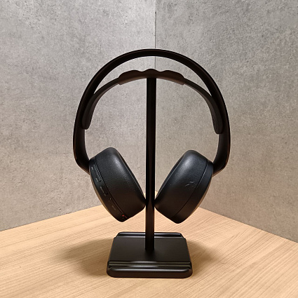 Sony PULSE 3D, черный Фото 4