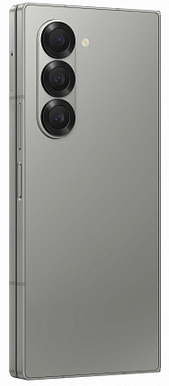 Смартфон Samsung Galaxy Z Fold6 12/1024 ГБ, серебристый Фото 8