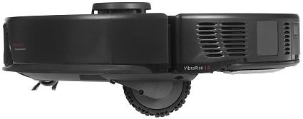 Робот-пылесос Roborock S8 Max Ultra, черный Фото 4