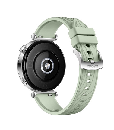 Смарт-часы HUAWEI Watch GT 4 (55020CER), зеленый Фото 4