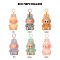 Игрушка Pop Mart Labubu The Monsters "Have A Seat" Blind Box Фото 2