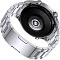 Смарт-часы HUAWEI WATCH Ultimate Titanium 55020AGQ серебристый / серебристый Фото 3