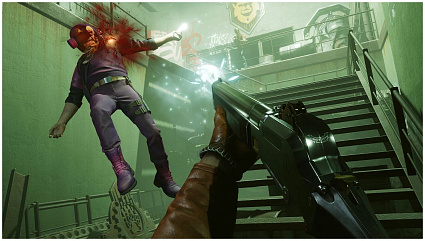 Игра Deathloop для PlayStation 5 Фото 2