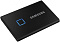 Внешний SSD Samsung T7 Touch 2 TB, MU-PC2T0S Фото 3