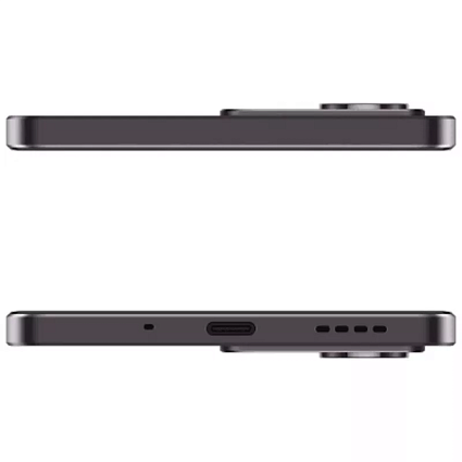 Смартфон Realme C75 8/256Гб, Storm Black (черный) Фото 6
