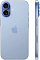 Смартфон Apple iPhone 17 eSim 256Гб, Mist Blue (голубой) Фото 3