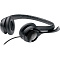Гарнитура Logitech H390, черный Фото 3