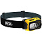 Налобный фонарь Petzl Swift RL, черный/желтый Фото 1