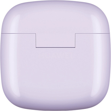 Беспроводные наушники Huawei Freebuds SE 2, фиолетовый Фото 9