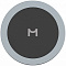 Беспроводное зарядное устройство Magssory Coin USB-C WCH015, темно-серый Фото 3