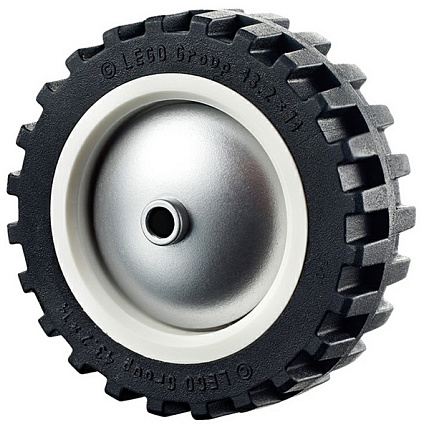 Конструктор LEGO Creator 10220 Туристический трейлер Фольксваген Т1 Фото 7