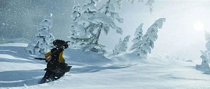 Игра Ghost of Yotei для PS5 Фото 4