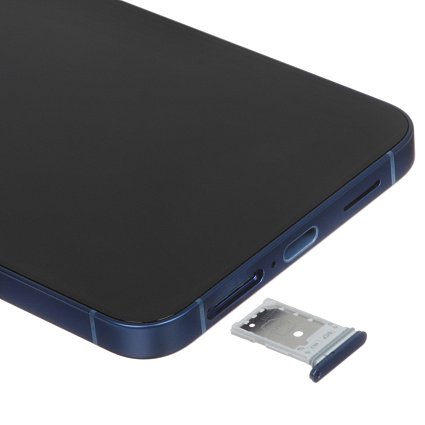 Смартфон Samsung Galaxy S25+ Dual SIM, 512 Гб, синий (CL) Фото 5